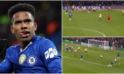 3 Best and Worst Players on the Pitch