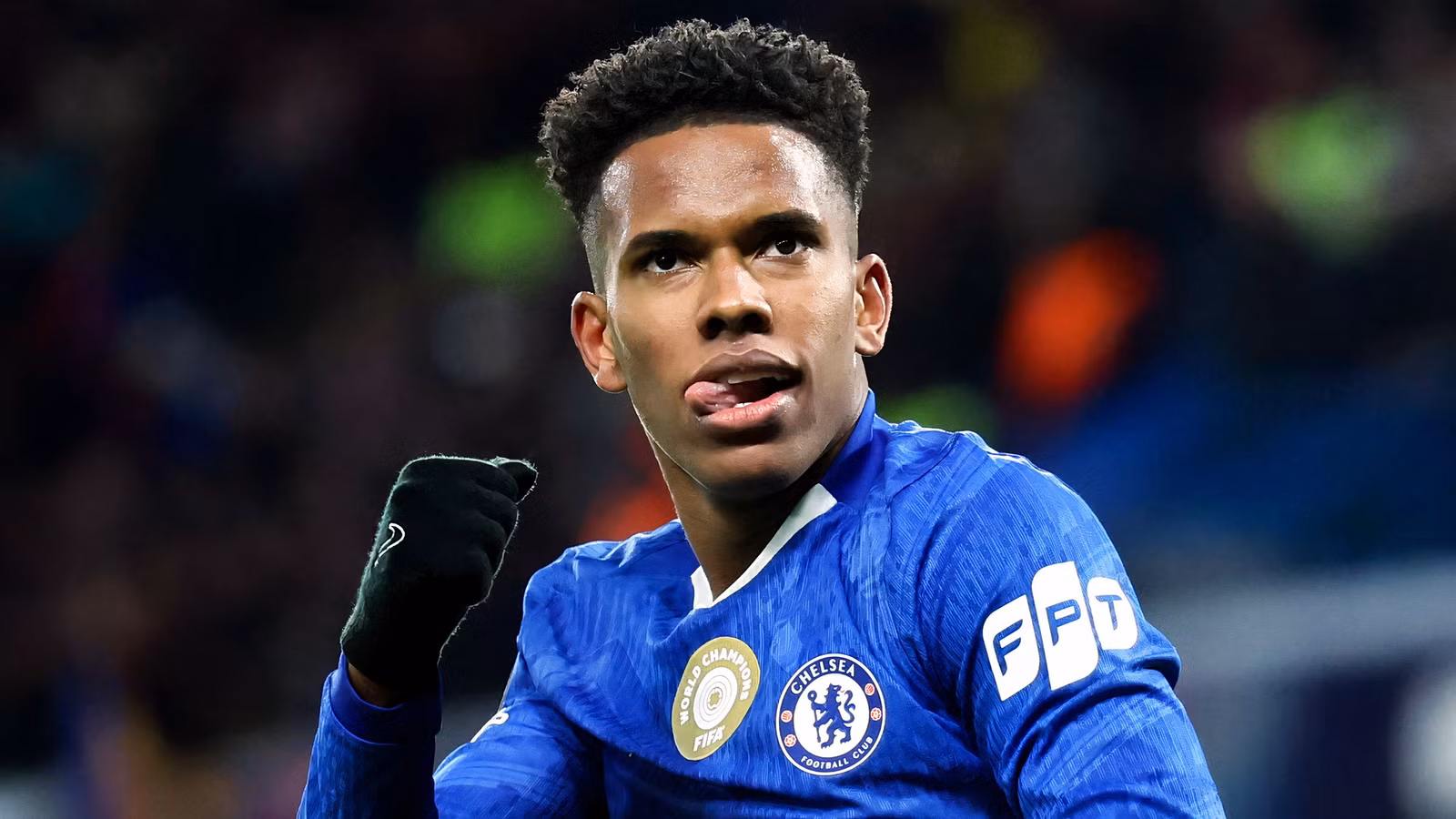 Maresca must finally sell Chelsea "passenger" who was like Estevao at 18