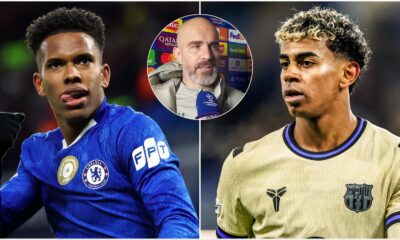 Enzo Maresca’s Huge Claim After Chelsea 3-0 Barcelona