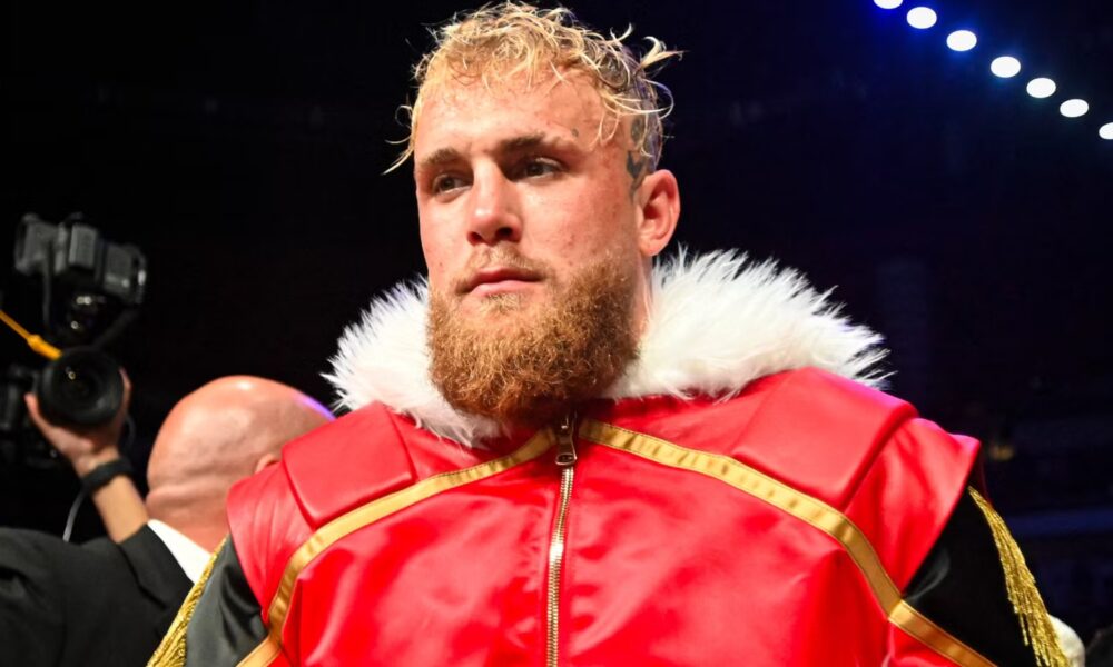 Jake Paul Manager Reveals Real Reason Francis Ngannou Rejected Boxing Offer