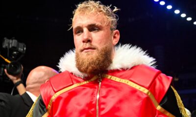 Jake Paul Manager Reveals Real Reason Francis Ngannou Rejected Boxing Offer