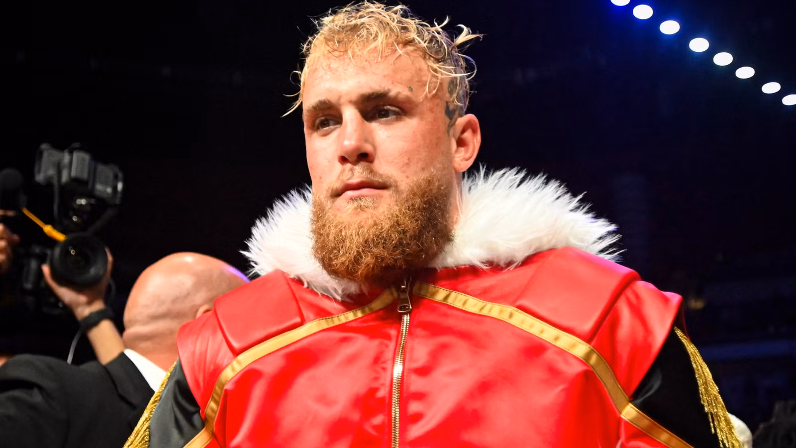 Jake Paul Manager Reveals Real Reason Francis Ngannou Rejected Boxing Offer