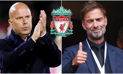 11 Favourites to Replace Arne Slot