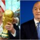 Iran To Boycott 2026 World Cup Draw Amid Visa Row With Donald Trump