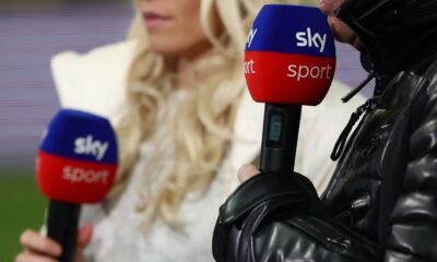 It Costs More to Watch Football in the UK Than France, Spain and Germany