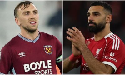 Why West Ham vs Liverpool Will Kick Off at Unusual Time This Weekend