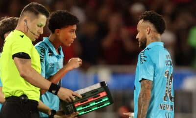 Man Utd in contact and lead race to sign attacking talent likened to Neymar