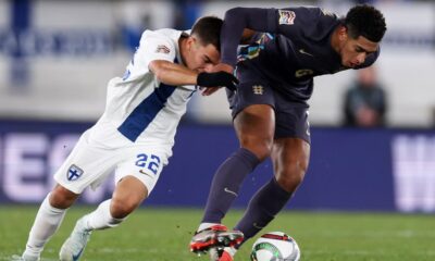 International midfielder confirms contact as Matos plots first Swansea signing