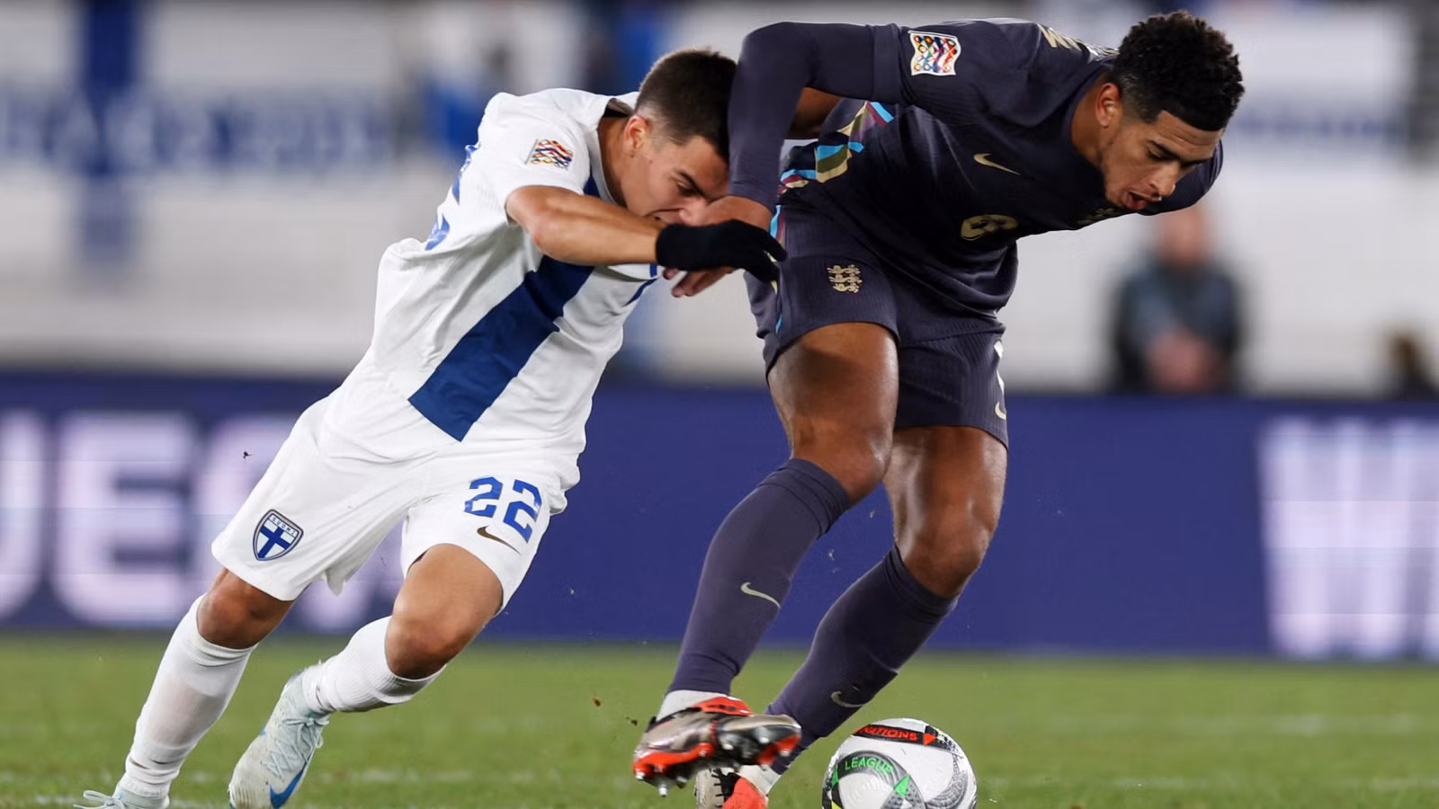 International midfielder confirms contact as Matos plots first Swansea signing
