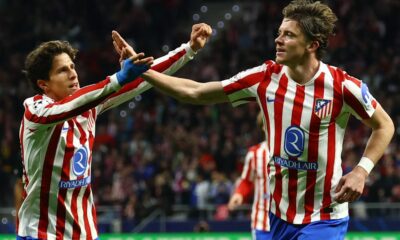 Man Utd now told they can sign "intense" want-away England star for £26m in 2026