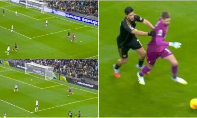 Today in Football - Things You May Have Missed