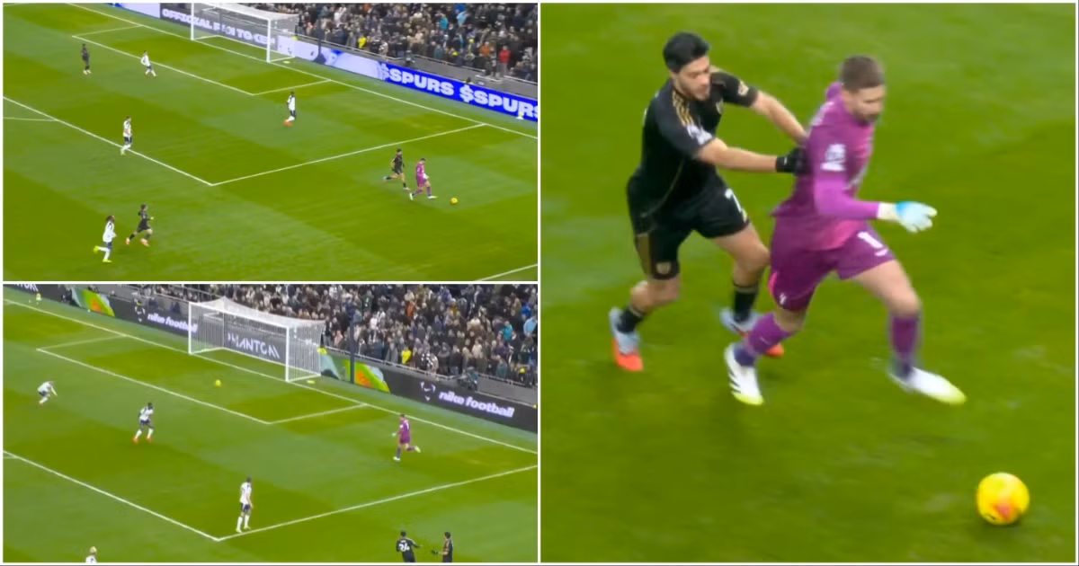 Today in Football - Things You May Have Missed