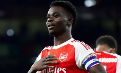 Arsenal plot £123m move for "one of the best talents in the world"