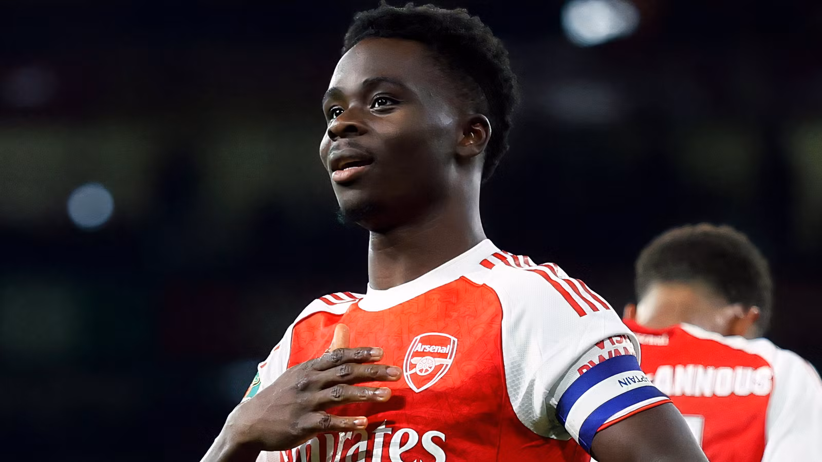 Arsenal plot £123m move for "one of the best talents in the world"