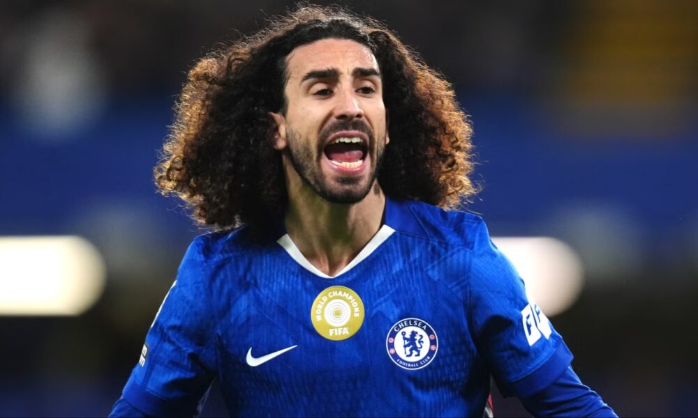 Premier League Player Ratings and Match Highlights