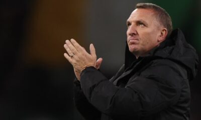 FSG could now re-hire "world-class" manager to replace Slot at Liverpool