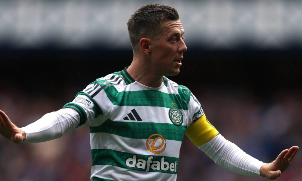 St Mirren vs Celtic player ratings and match highlights