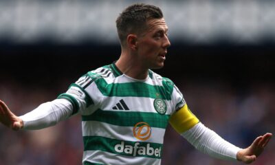 St Mirren vs Celtic player ratings and match highlights