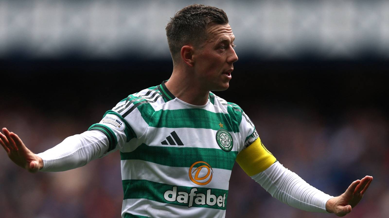 St Mirren vs Celtic player ratings and match highlights