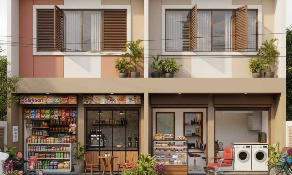 4 Profitable Business Ideas You Can Build With Your House