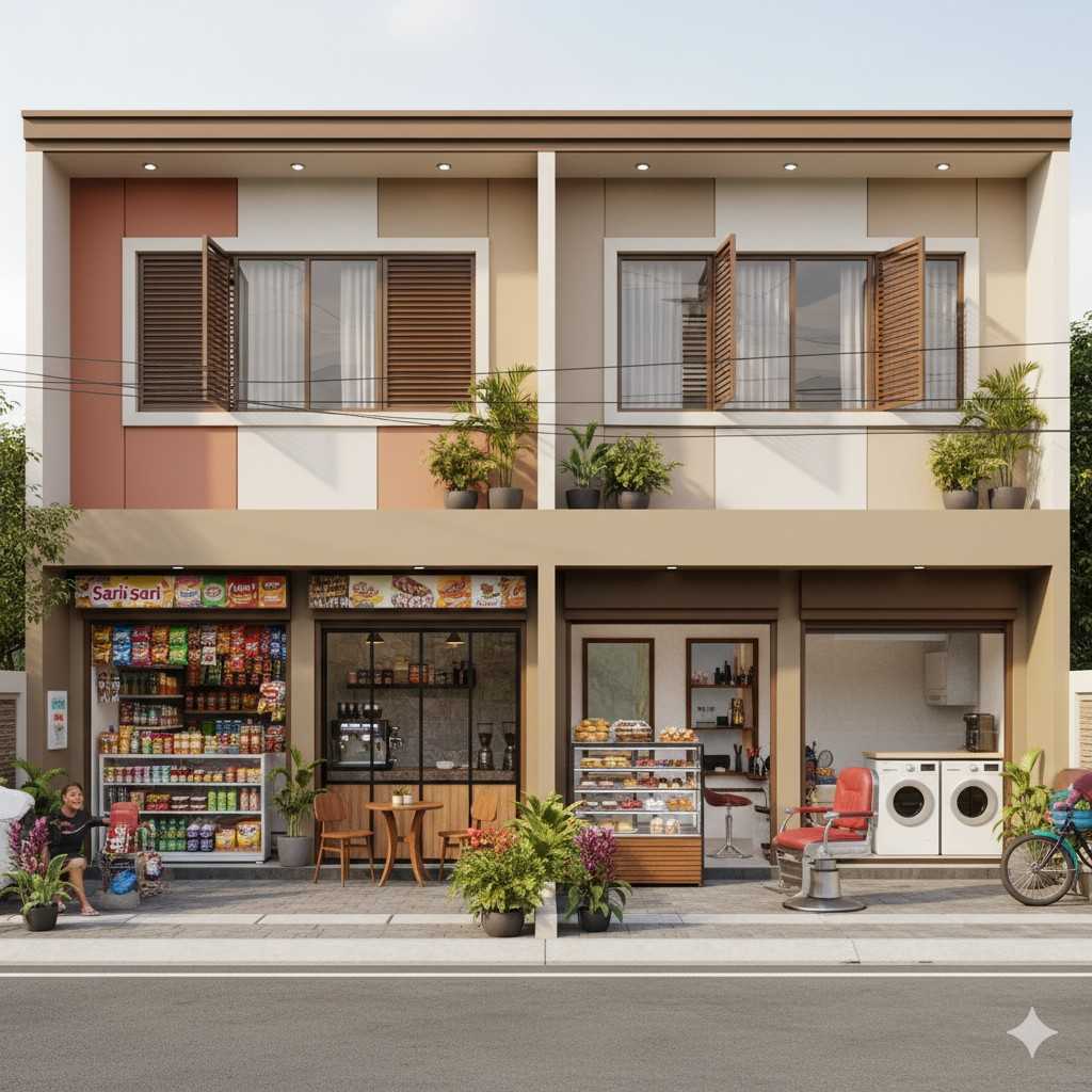 4 Profitable Business Ideas You Can Build With Your House