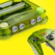ModRetro recreated the N64 controller for its M64 console