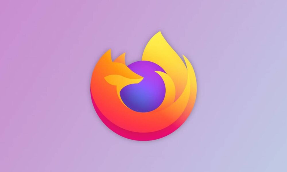 Firefox is fixing a 21-year old problem on Linux