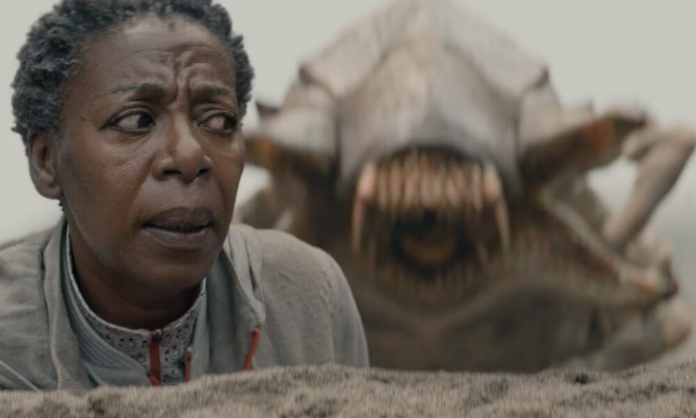 Apple TV’s Most Underrated Sci-Fi Gem of 2025 Is Your Next Weekend Binge