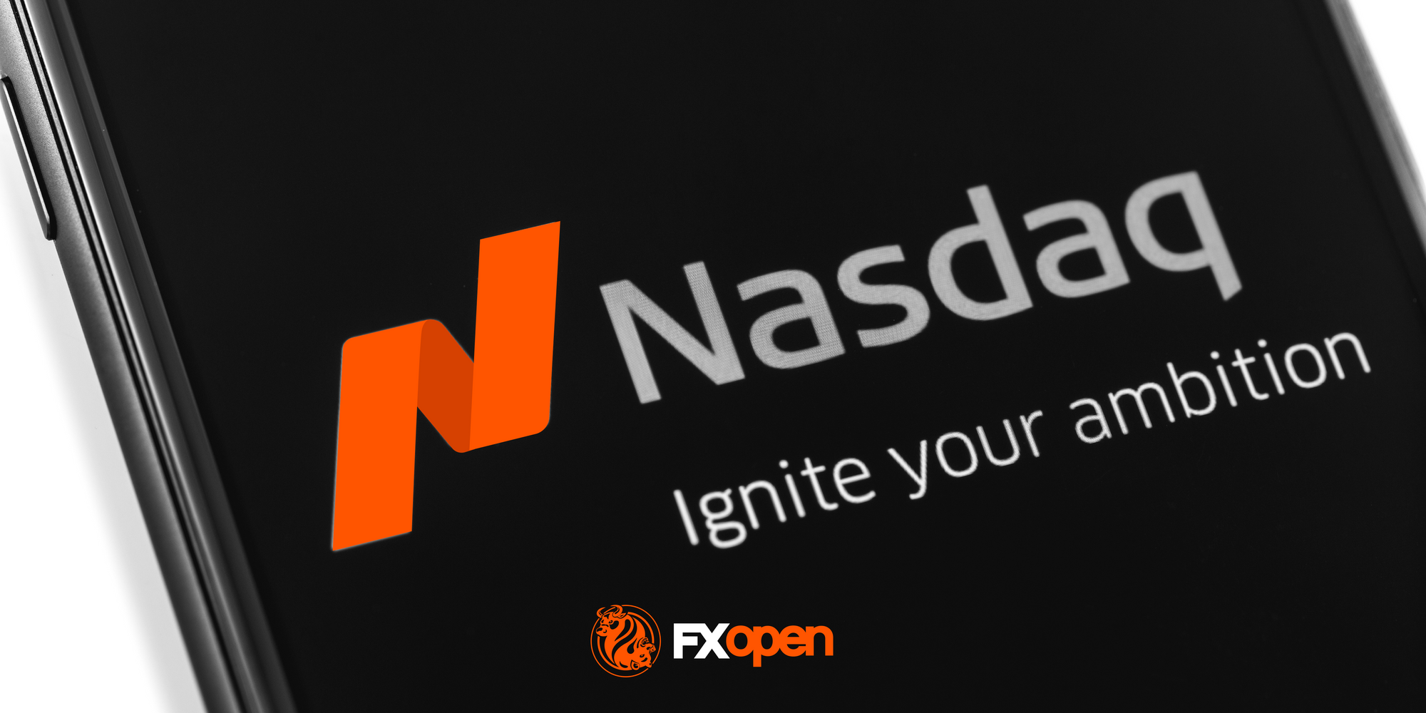 Nasdaq 100 Under Pressure | Market Pulse