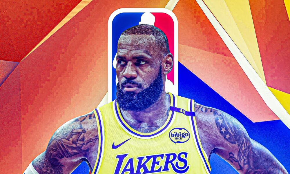 LeBron James Is On The Verge Of Losing His Most Impressive Streak