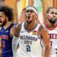 A New Contender Rises in the East as the Oklahoma City Thunder Remain the Favorites to Repeat