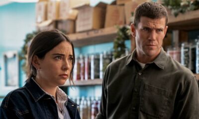 Origins’ Needs To Double Down on Gibbs and Lala’s Romance