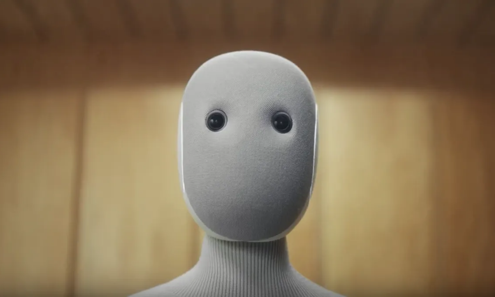 Before You Order a $20K Home Robot, There's Something You Should See