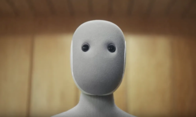 Before You Order a $20K Home Robot, There's Something You Should See