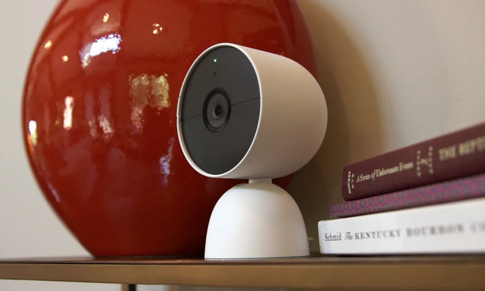 Best Indoor Security Cameras for 2025: Tested in Our Own Homes