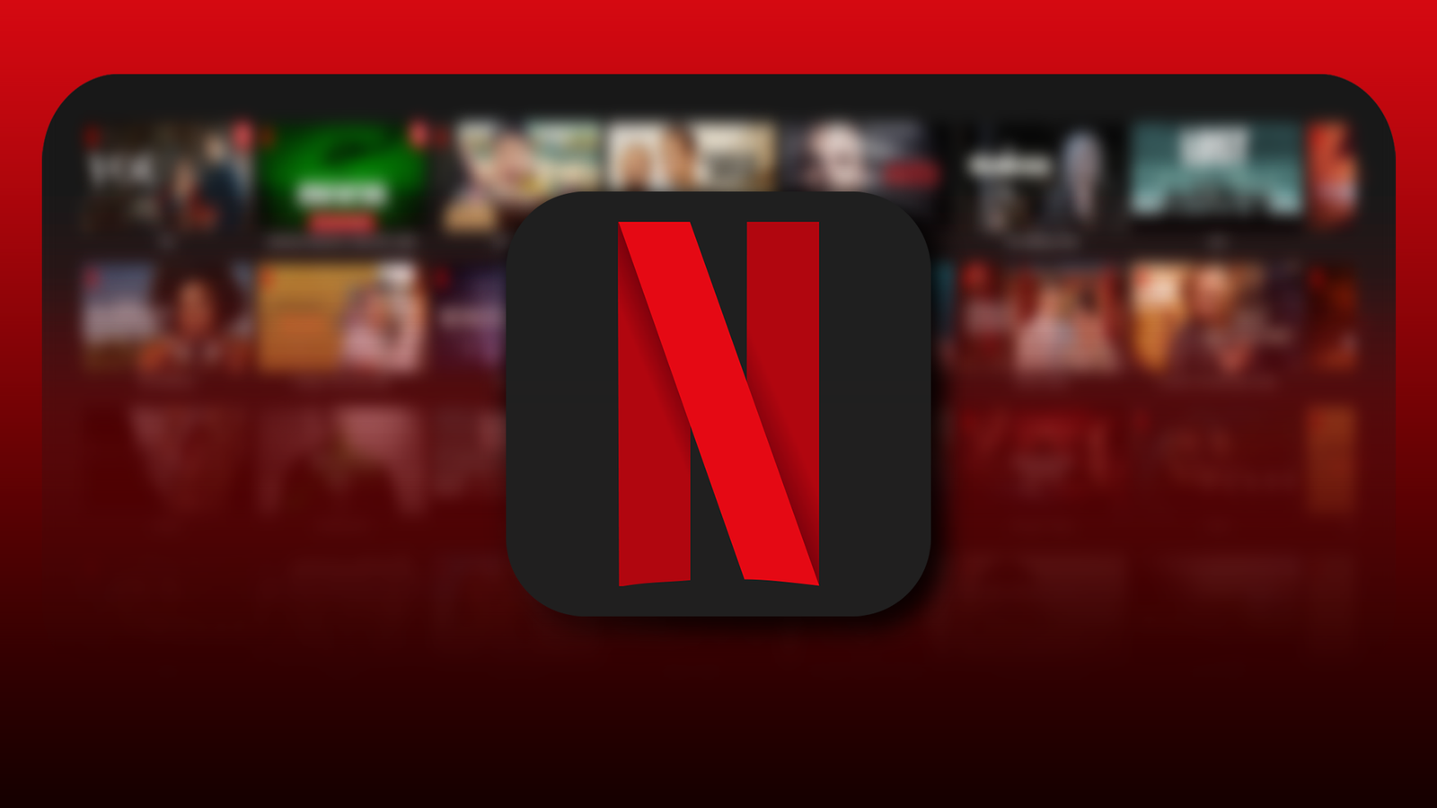 Everything coming to Netflix in December 2025