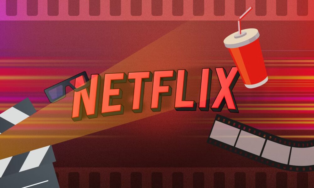 4 genuinely good Netflix movies to watch this week (November 24