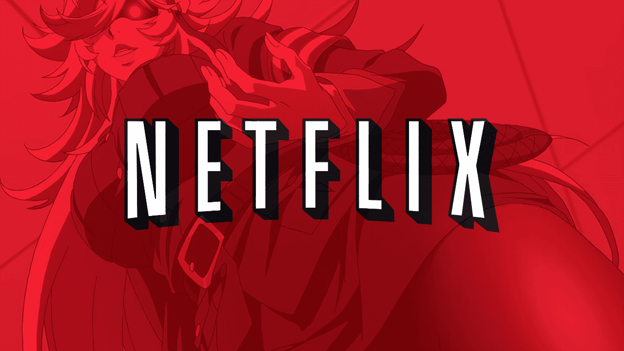 High-Flying Anime On Netflix Is A Raunchy Season Of Death-Defying Perfection