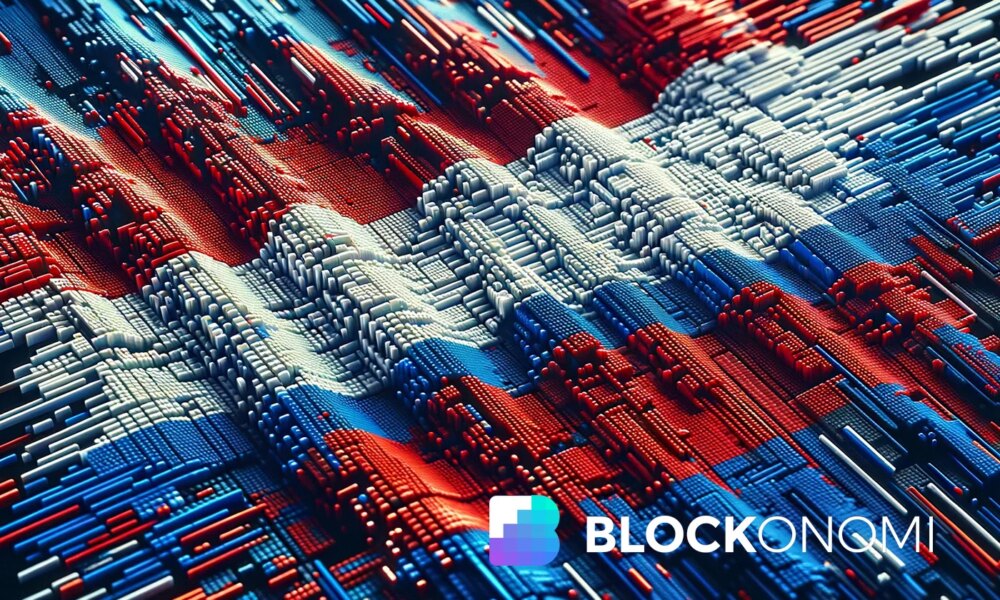 Dutch Bitcoin Firm Blockrise Expands EU Reach After MiCA License