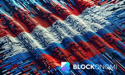 Dutch Bitcoin Firm Blockrise Expands EU Reach After MiCA License