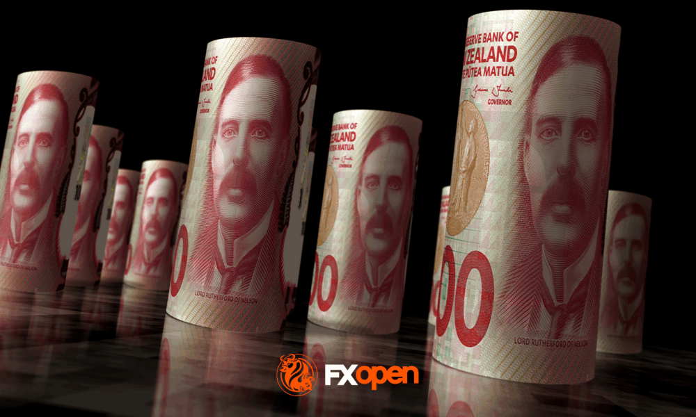 Commodity Currencies Steady Ahead of US Inflation data and RBNZ Decision