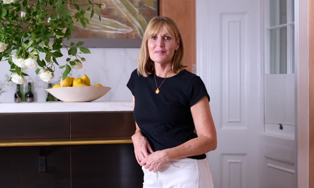 Celebrated Michelin-starred chef dies after rare skin cancer diagnosis