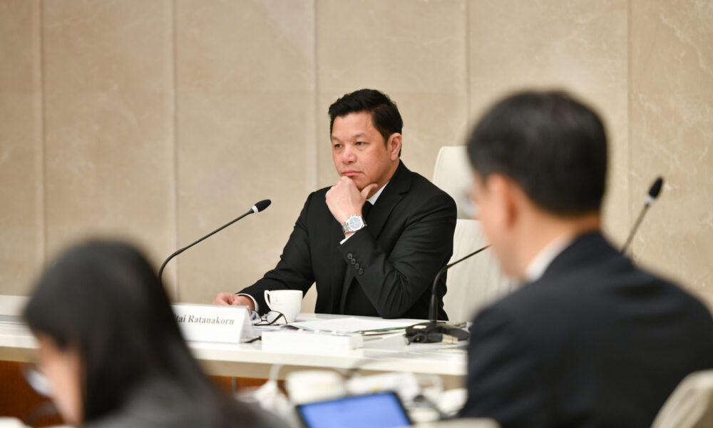 Thailand Business News