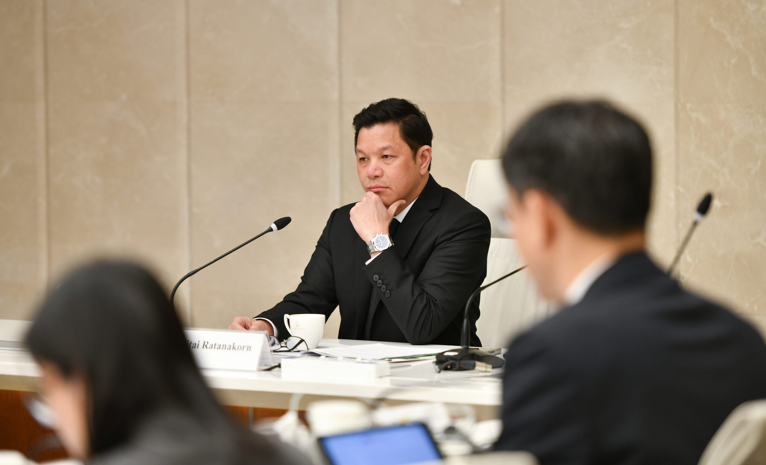 Thailand Business News