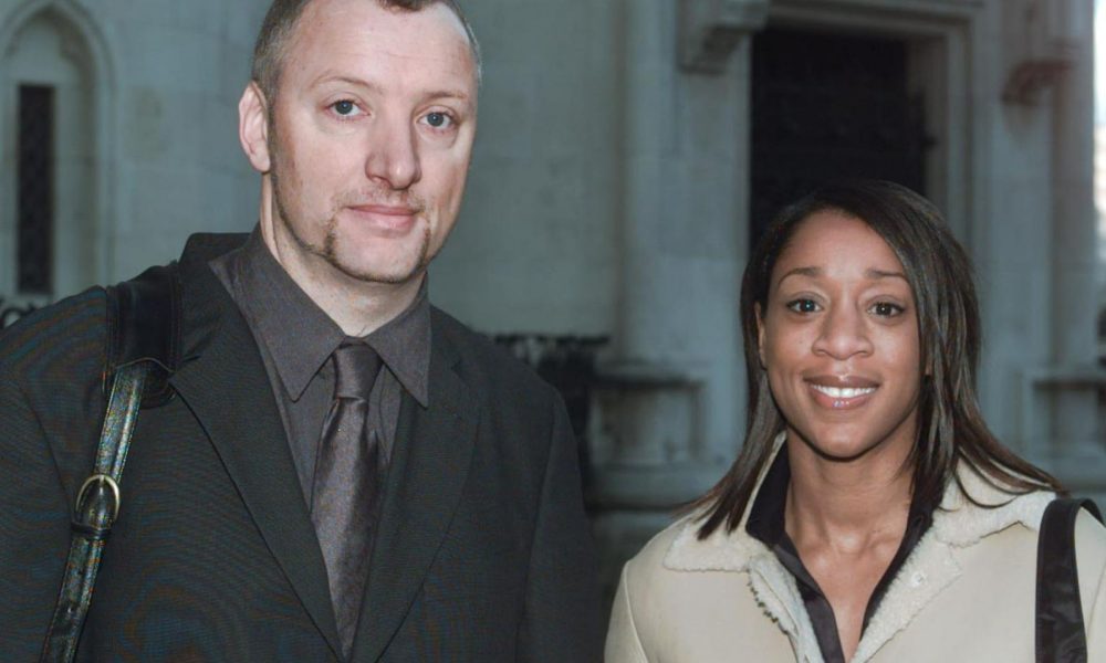 Ex-Team GB coach and I'm a Celeb star's ex-husband Vicente Modahl pleads not guilty to rape and child sex offences