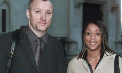 Ex-Team GB coach and I'm a Celeb star's ex-husband Vicente Modahl pleads not guilty to rape and child sex offences