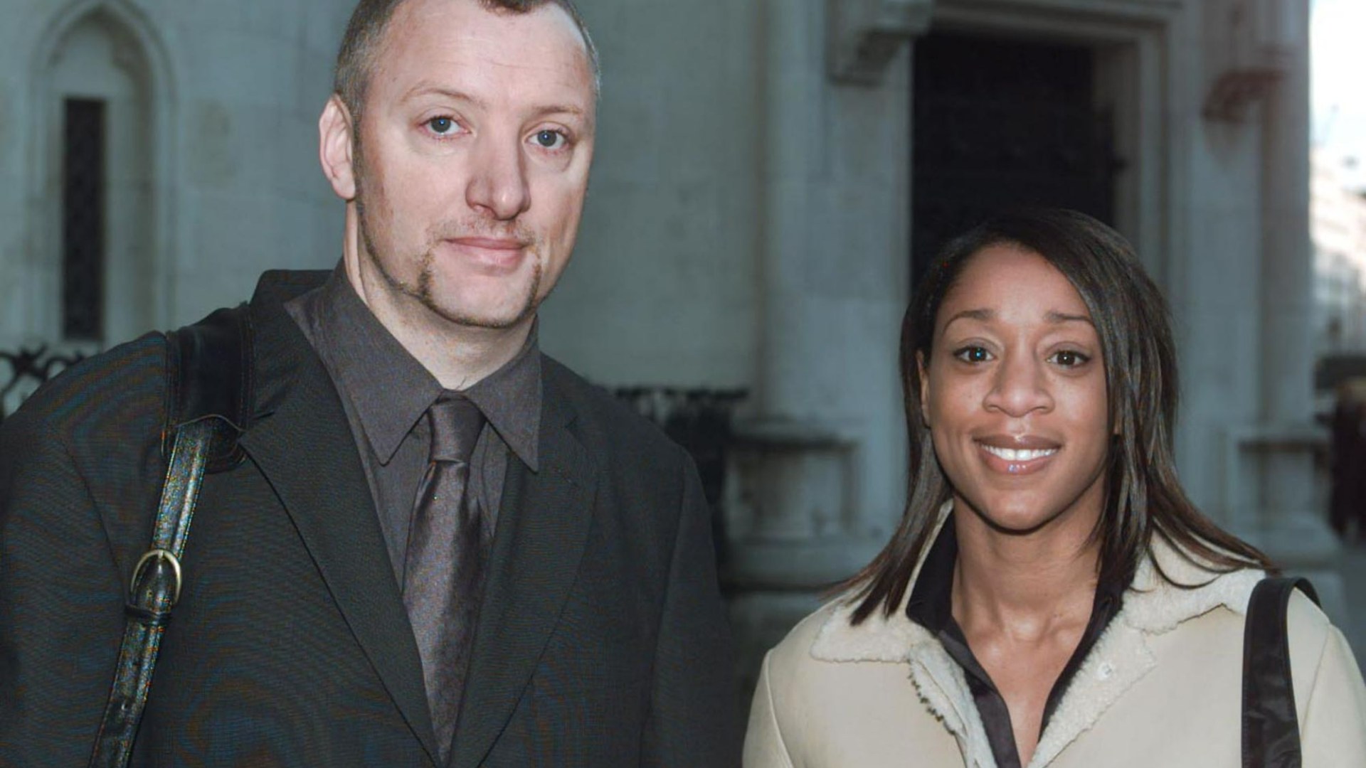 Ex-Team GB coach and I'm a Celeb star's ex-husband Vicente Modahl pleads not guilty to rape and child sex offences