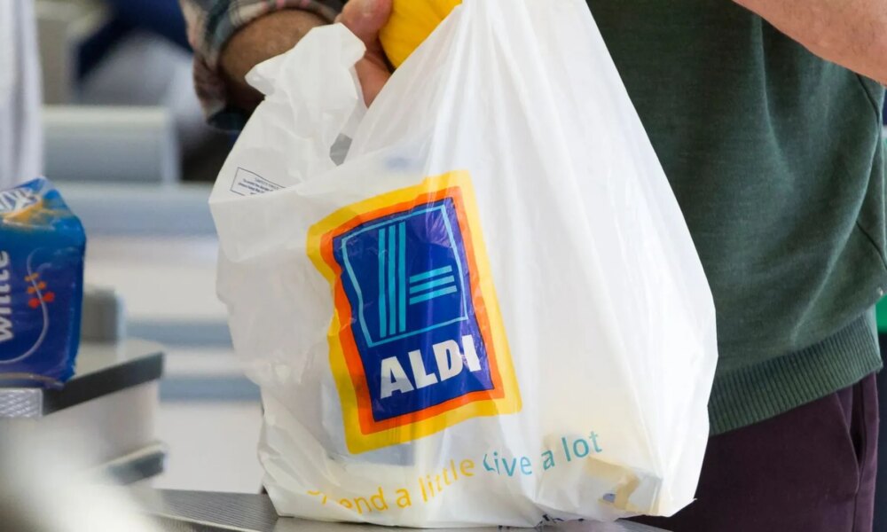 Aldi boss promises to lock prices on hundreds of Christmas items despite brutal Budget blow to hit supermarkets