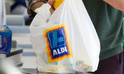 Aldi boss promises to lock prices on hundreds of Christmas items despite brutal Budget blow to hit supermarkets