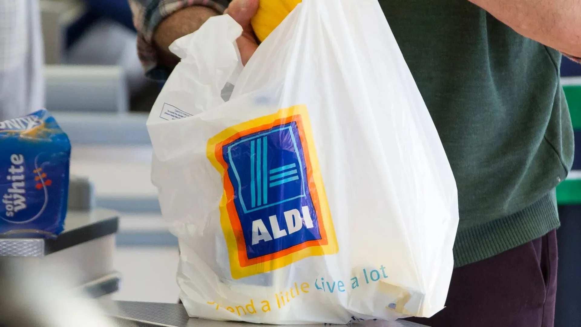 Aldi boss promises to lock prices on hundreds of Christmas items despite brutal Budget blow to hit supermarkets